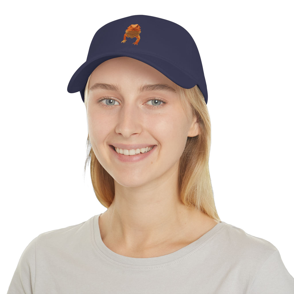 Bearded Dragon Hat
