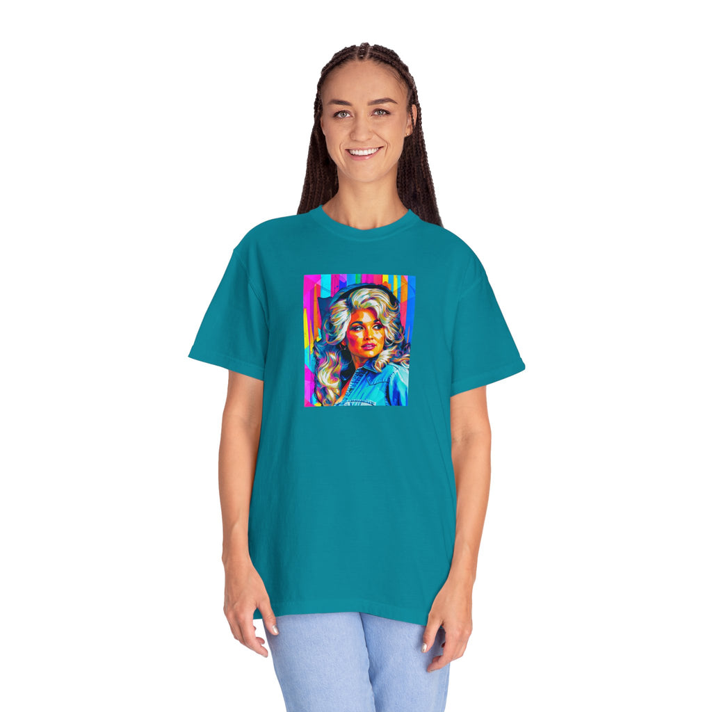 Queen of Country Tee