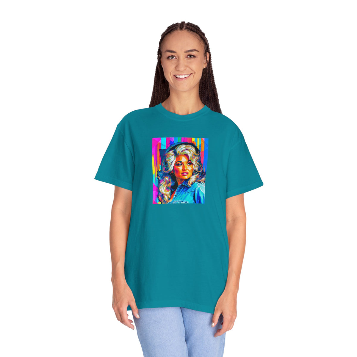 Queen of Country Tee
