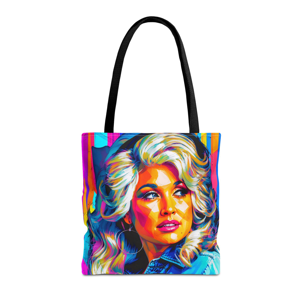 Queen of Country Tote