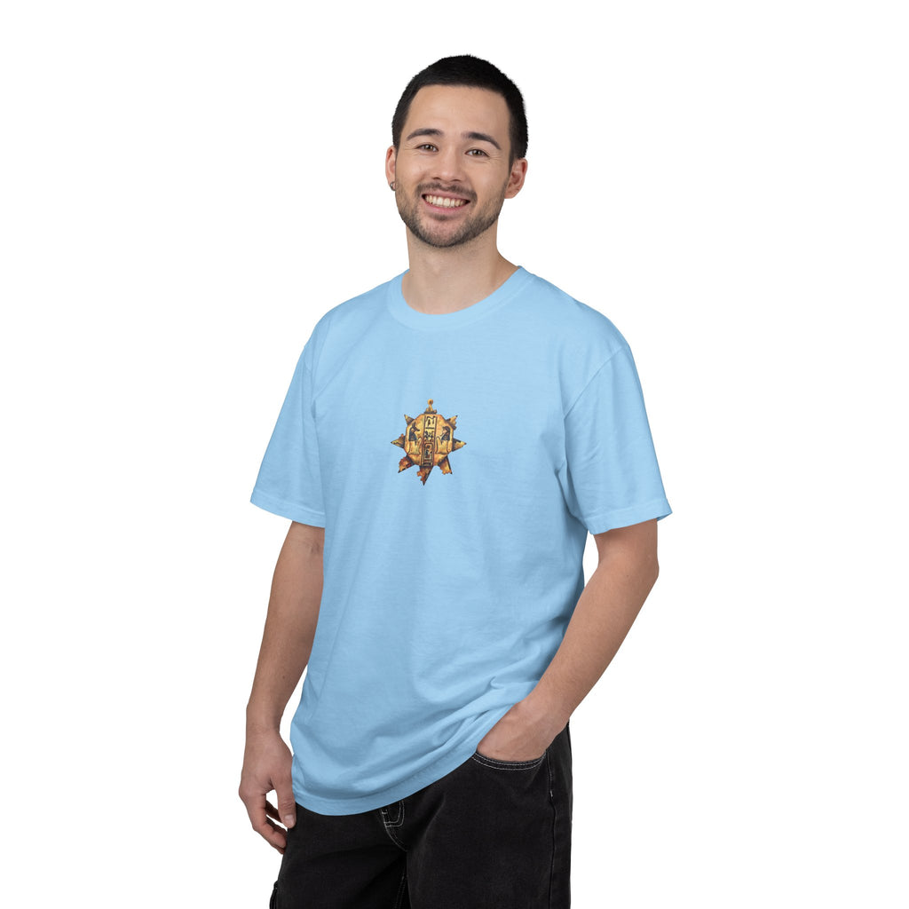 Vintage Movie Tee