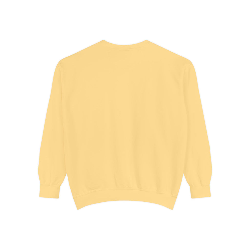 Vintage Halloween Crewneck