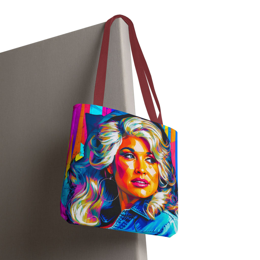 Queen of Country Tote