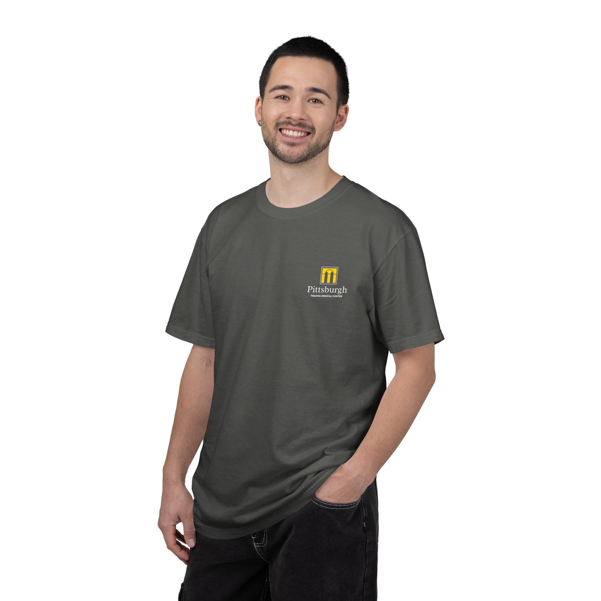 Baby Jane Doe Pitt Tee
