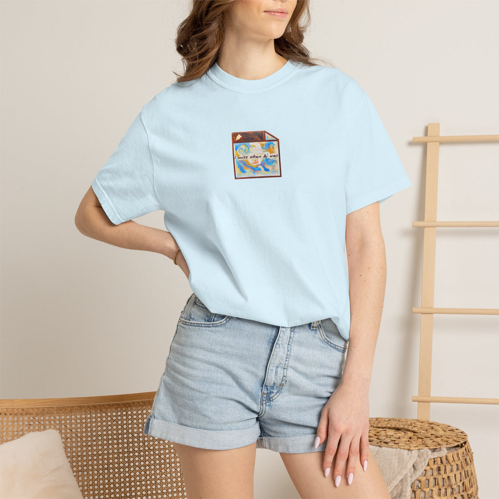 Ai Designer Tee