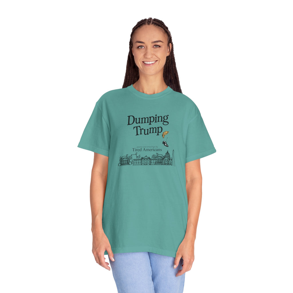 Dump Trump Tee