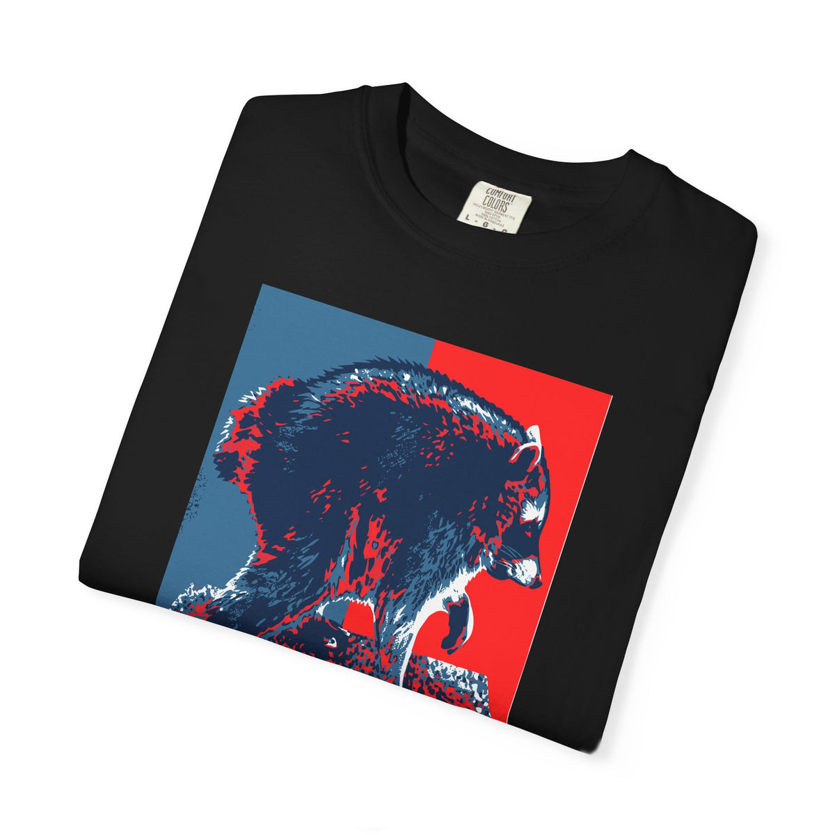 Jimothy 2028 Campaign Poster Tee