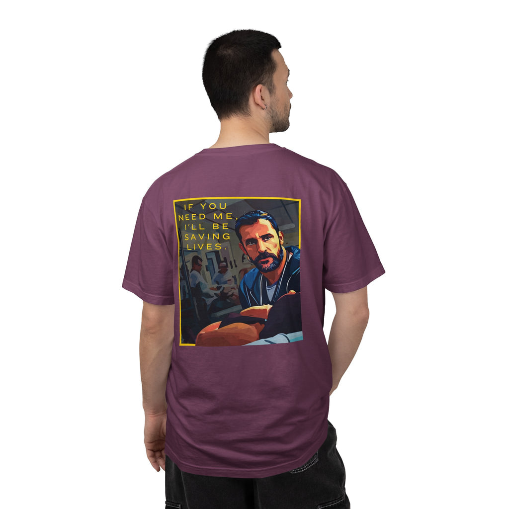 Robbie Pitt Tee