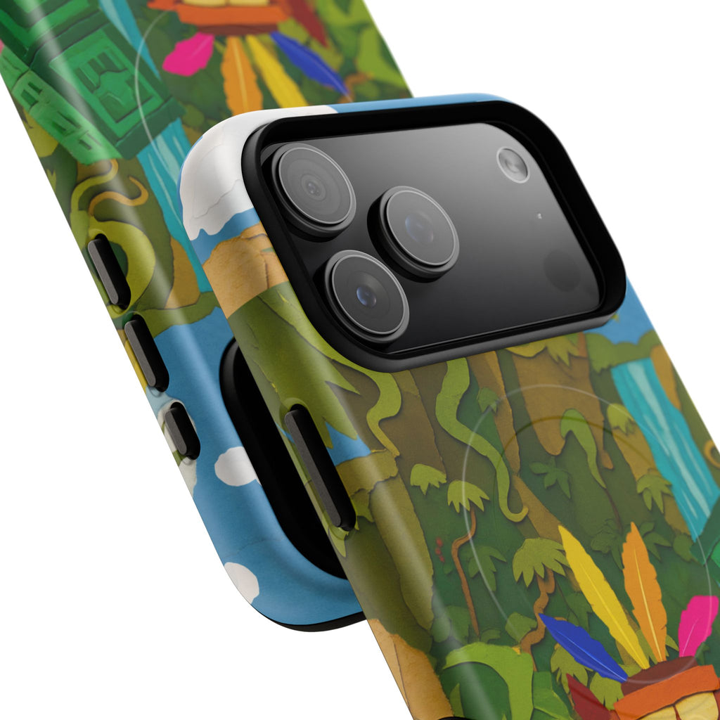 Video Gamer MagSafe Phone Case