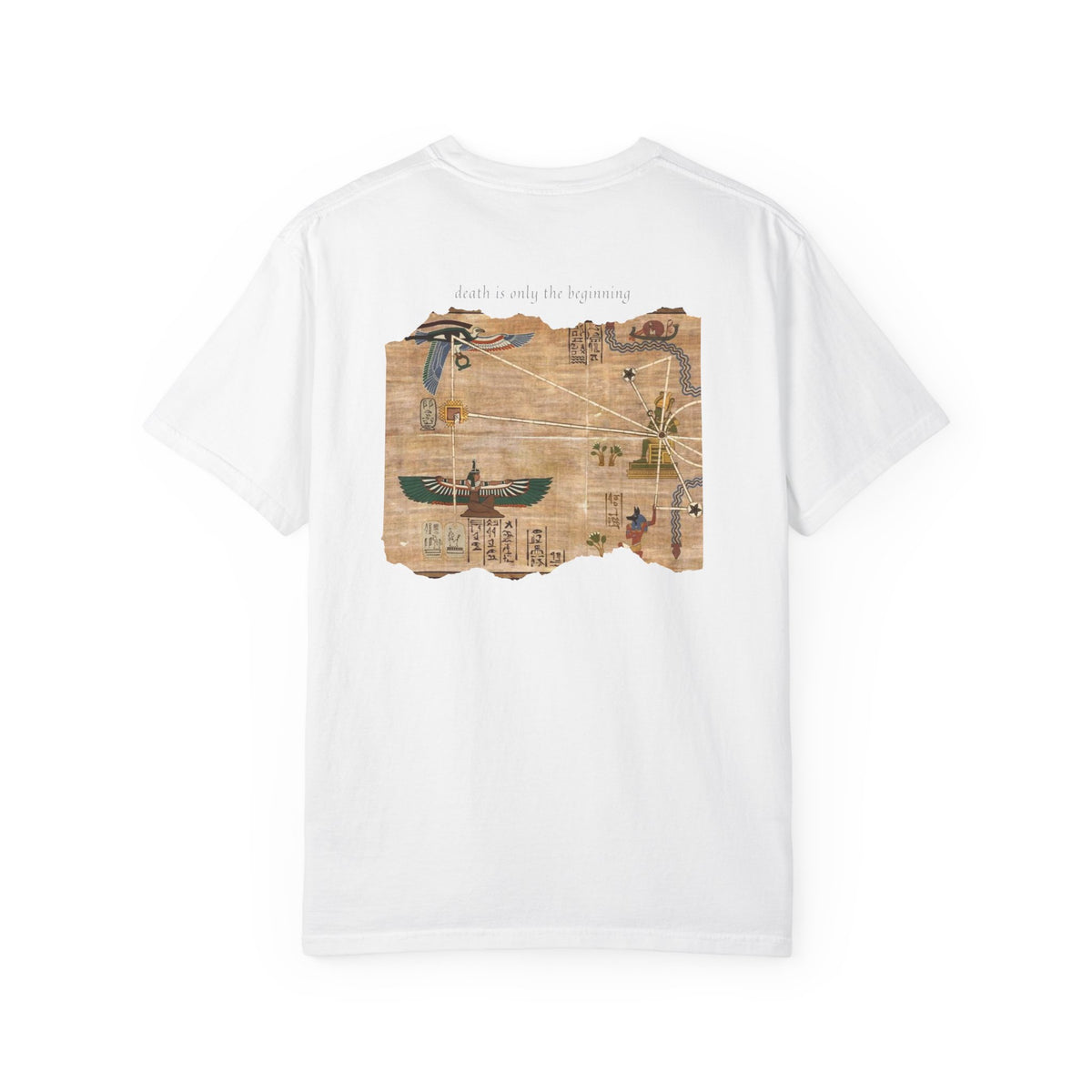 Vintage Movie Tee