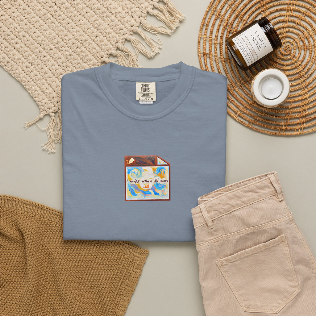 Ai Designer Tee