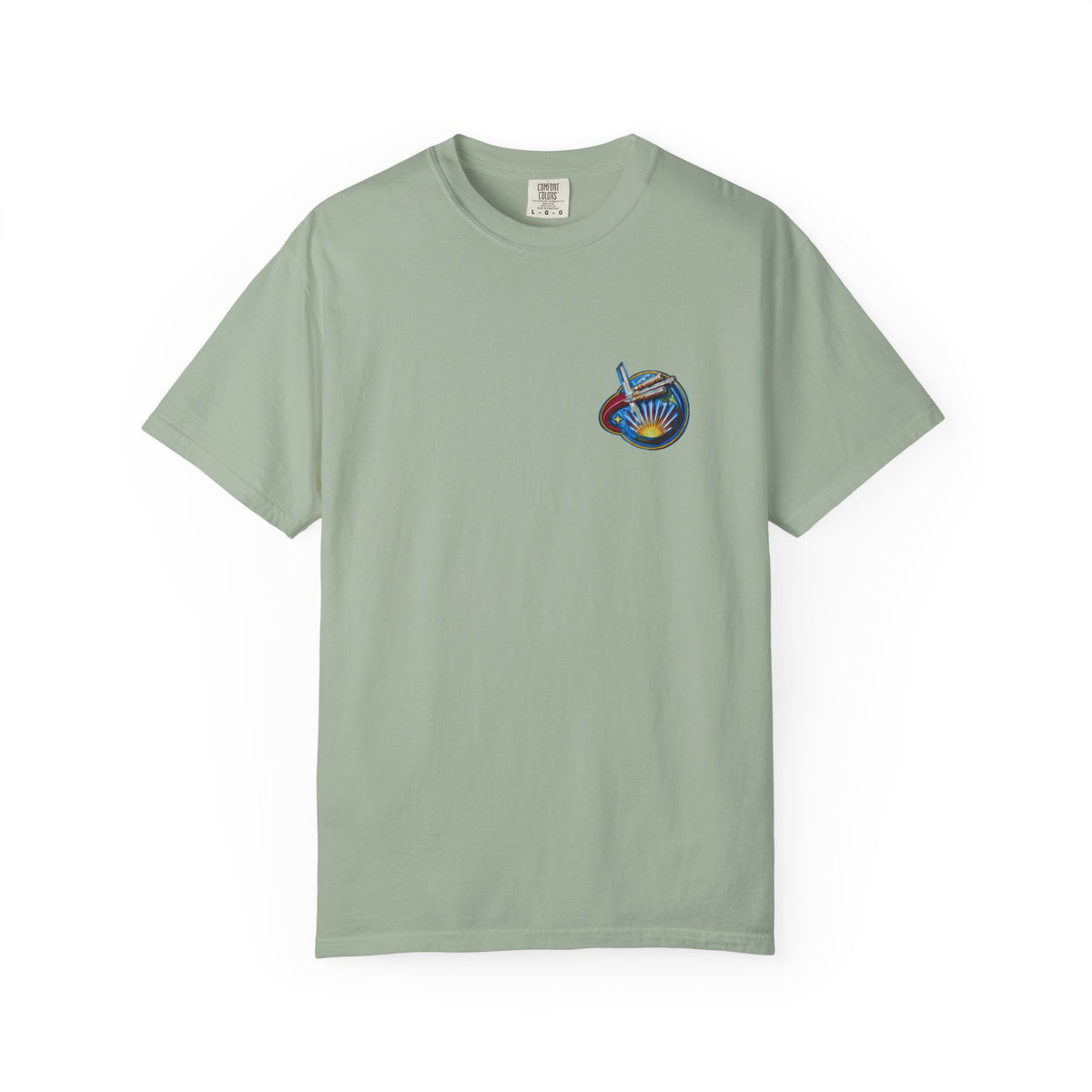 Hail Yeah Tee