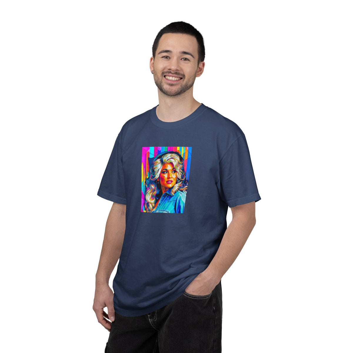Queen of Country Tee