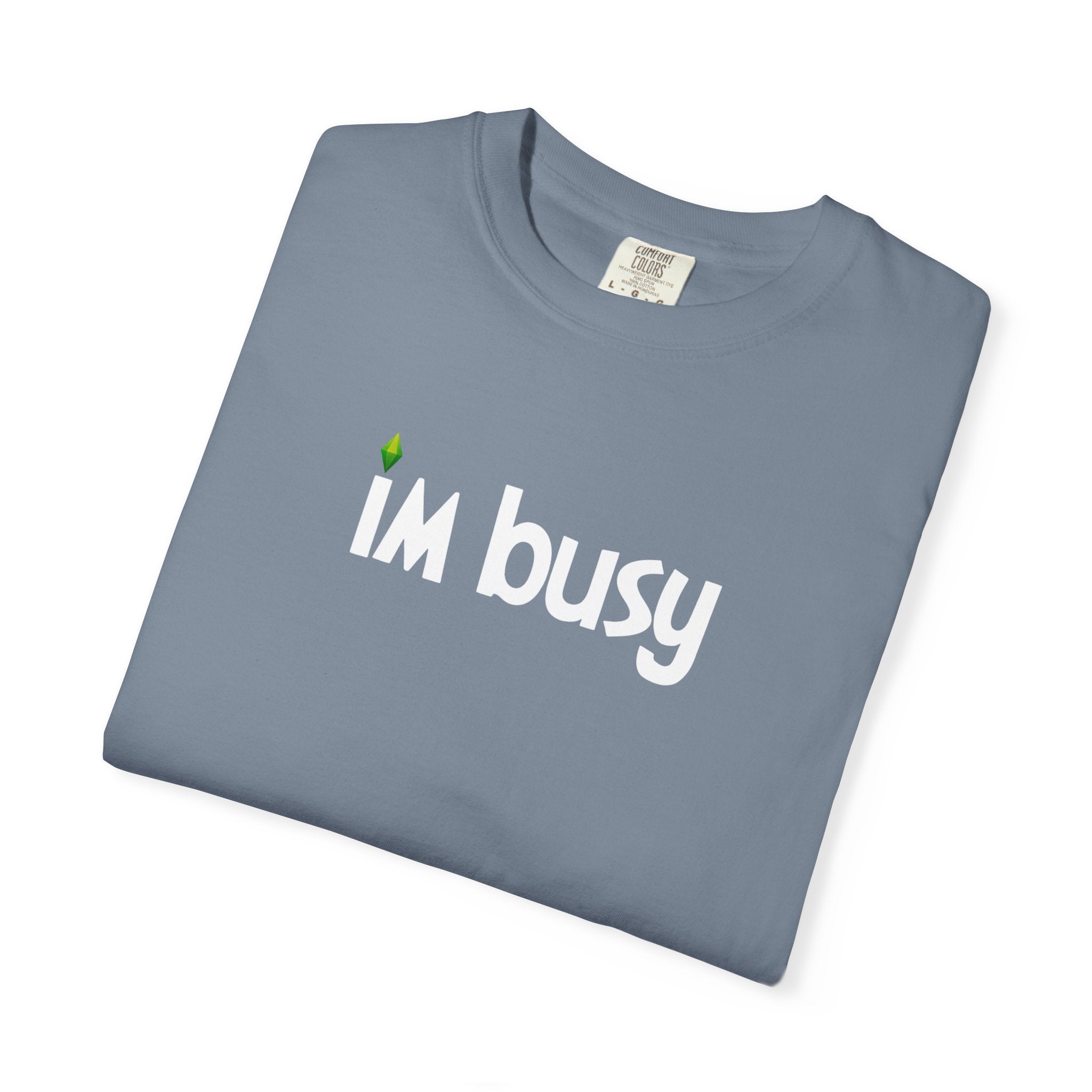 Rosebud Gamer Tee