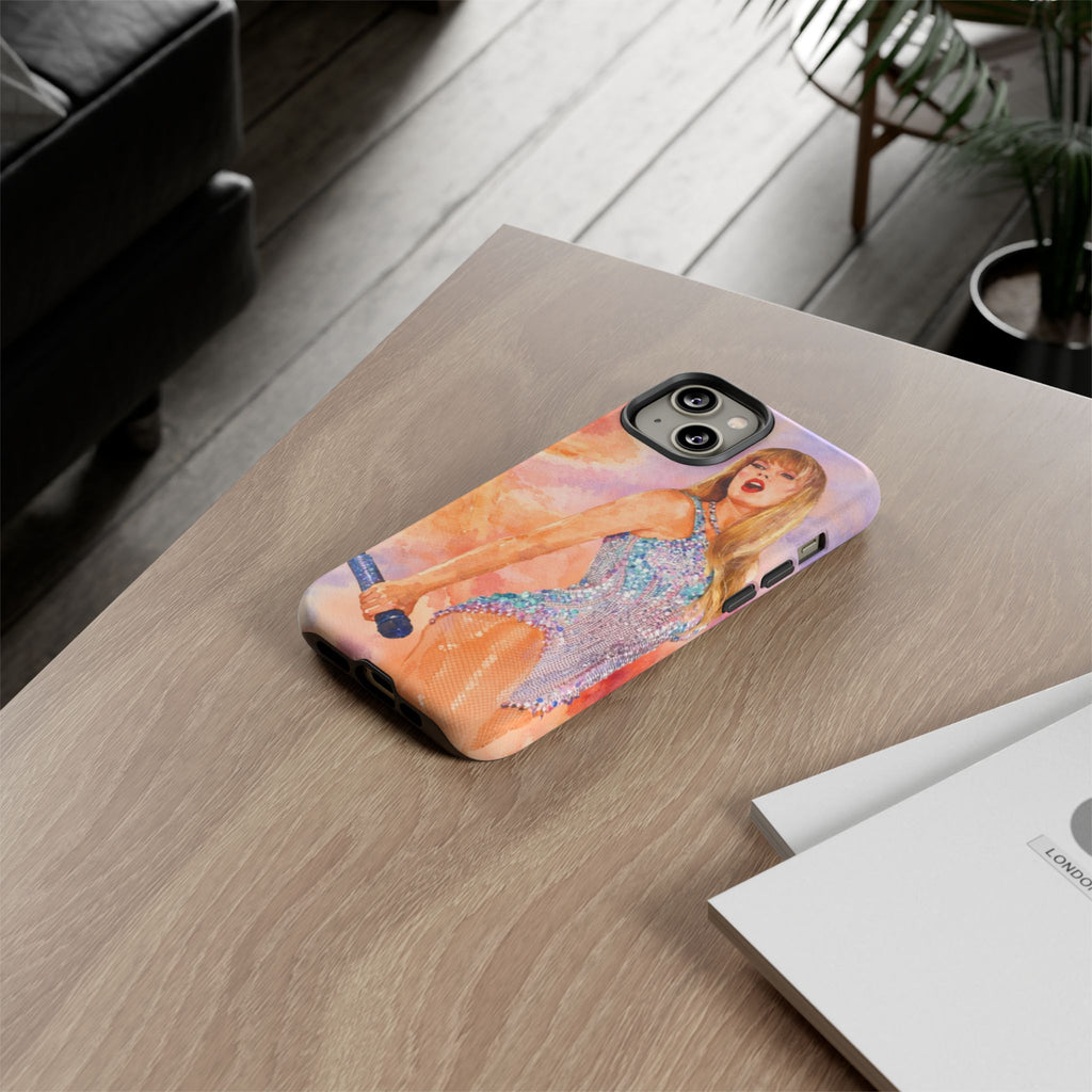 Music Lover Phone Case