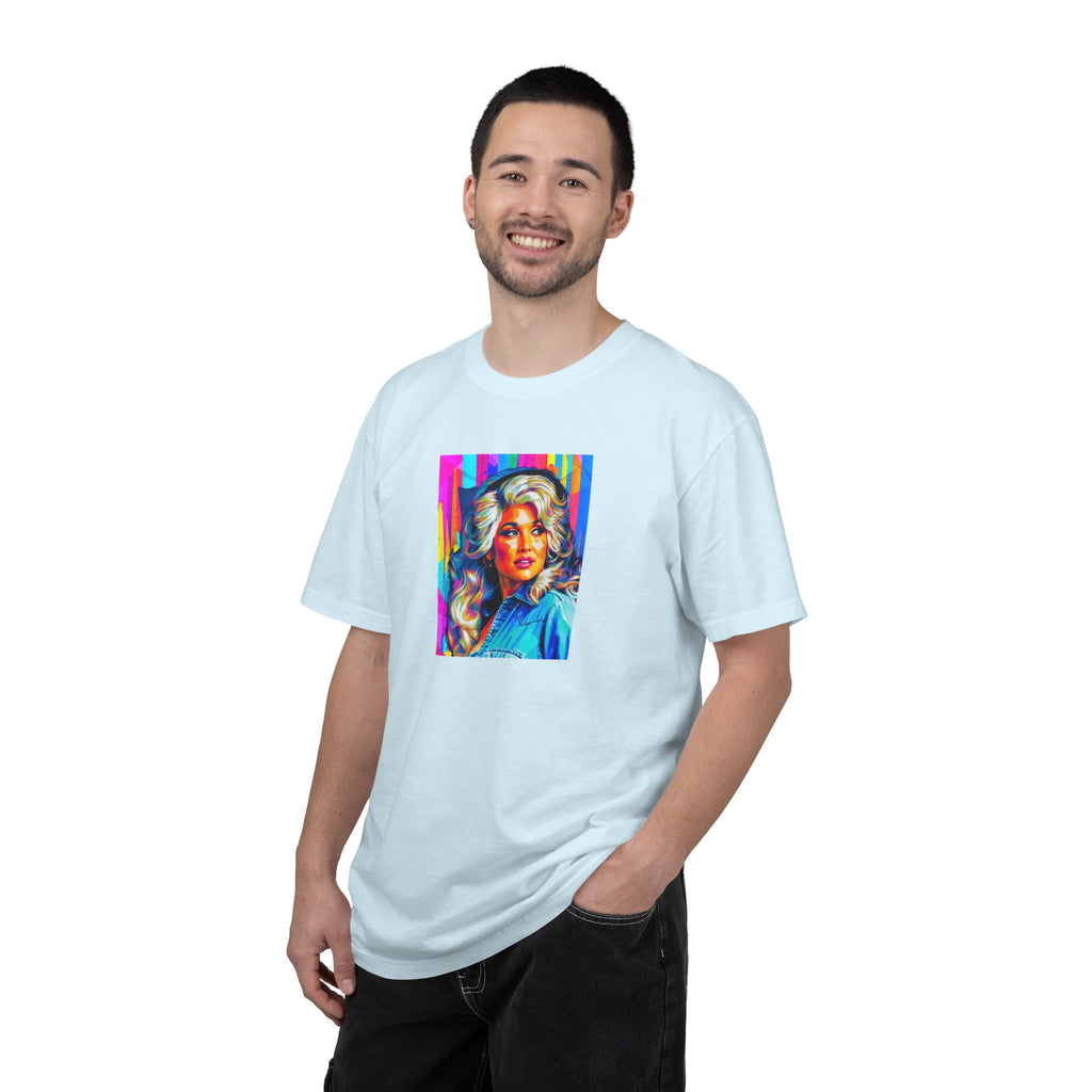 Queen of Country Tee