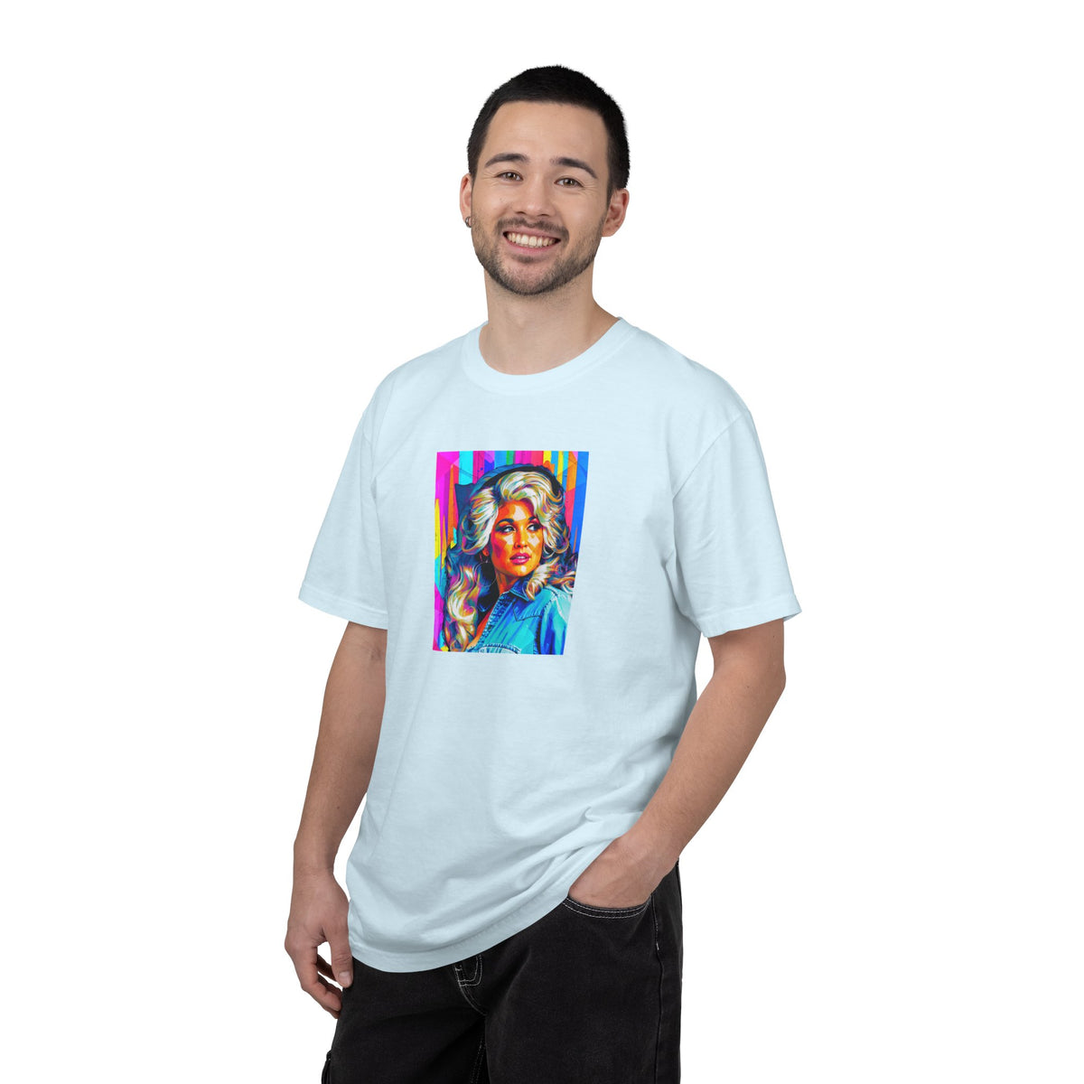 Queen of Country Tee