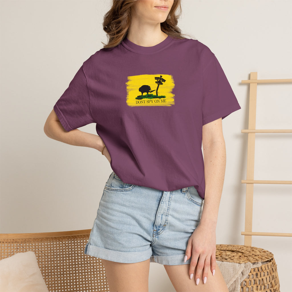 Jimothy Spy Tee