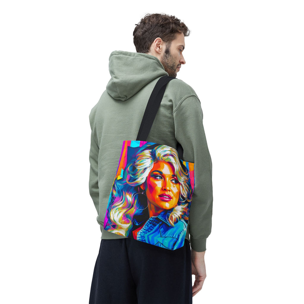 Queen of Country Tote