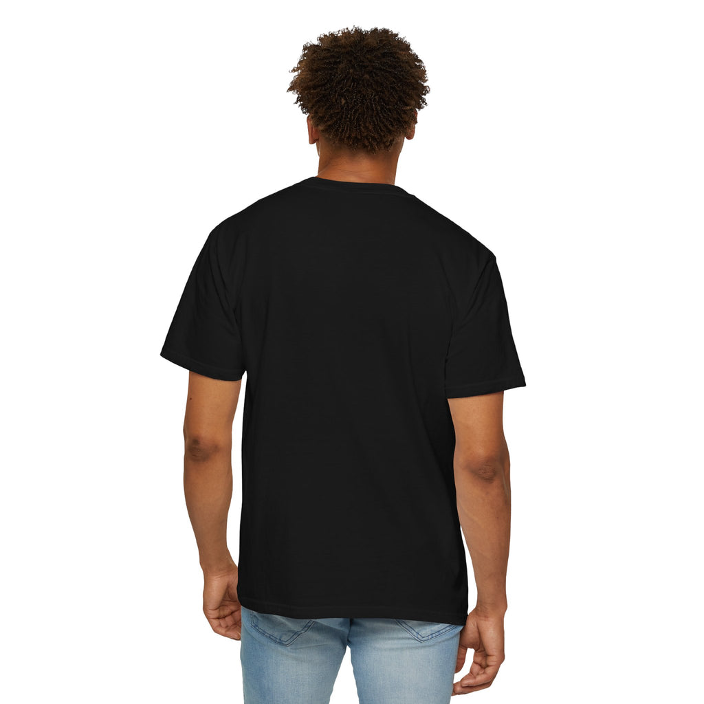 Spy Puzzle Tee