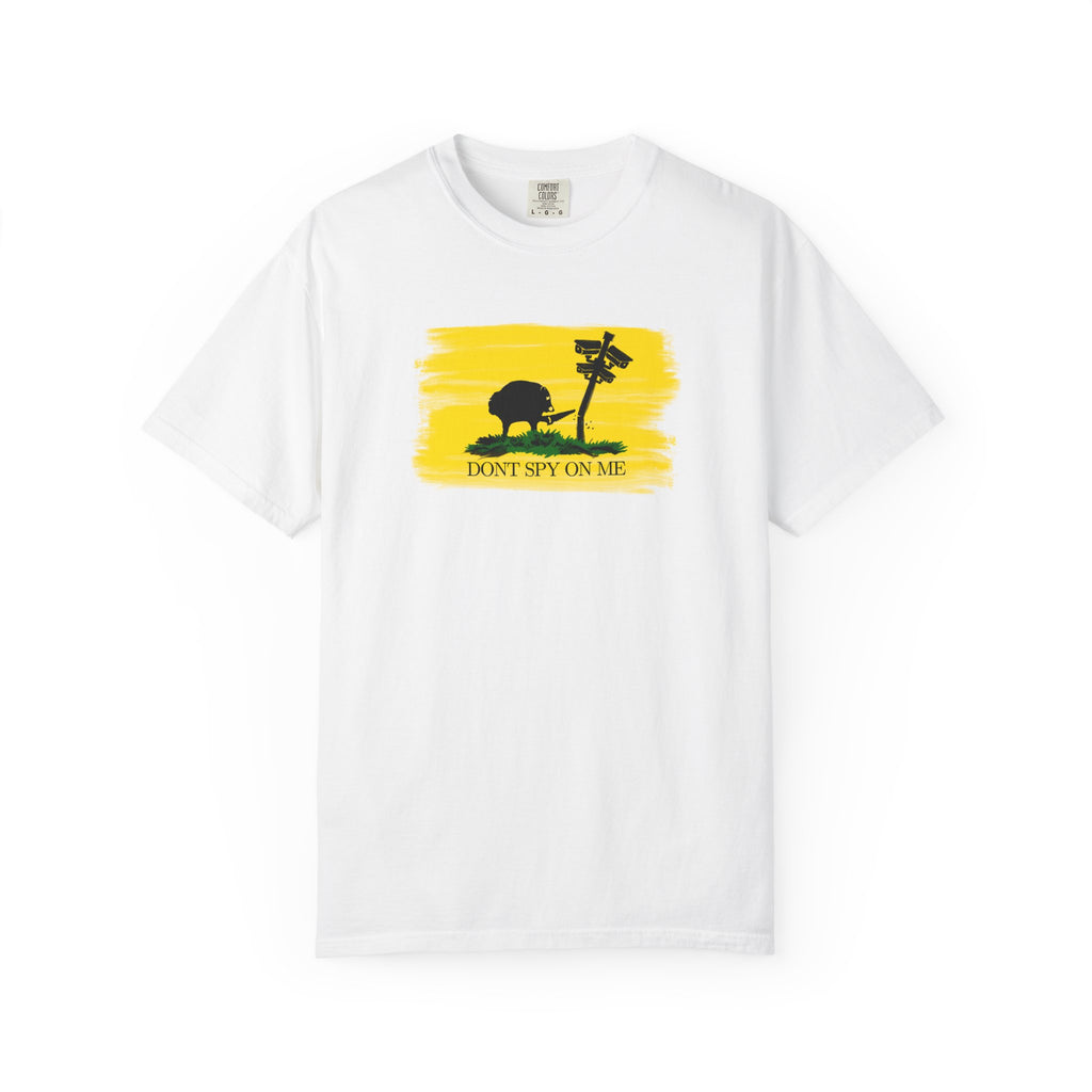 Jimothy Spy Tee