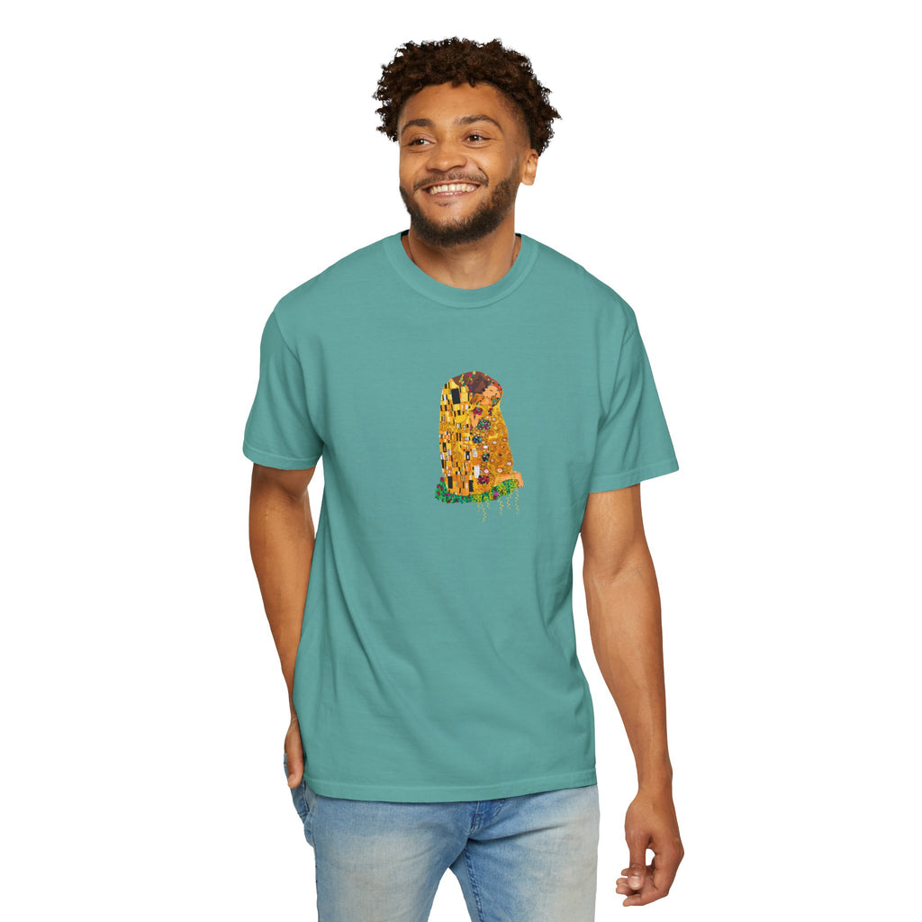 Puppy Love Artwork Tee