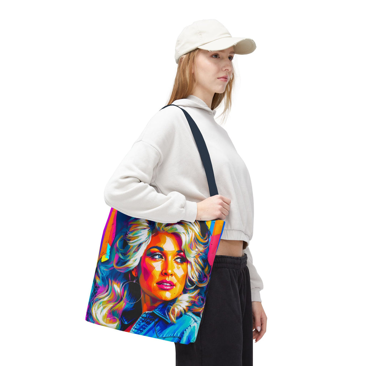 Queen of Country Tote