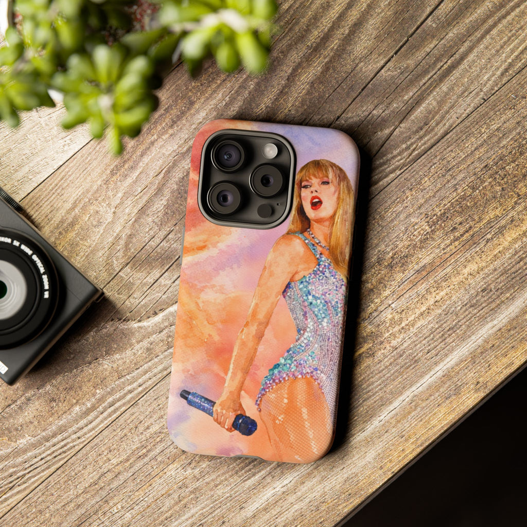 Music Lover Phone Case