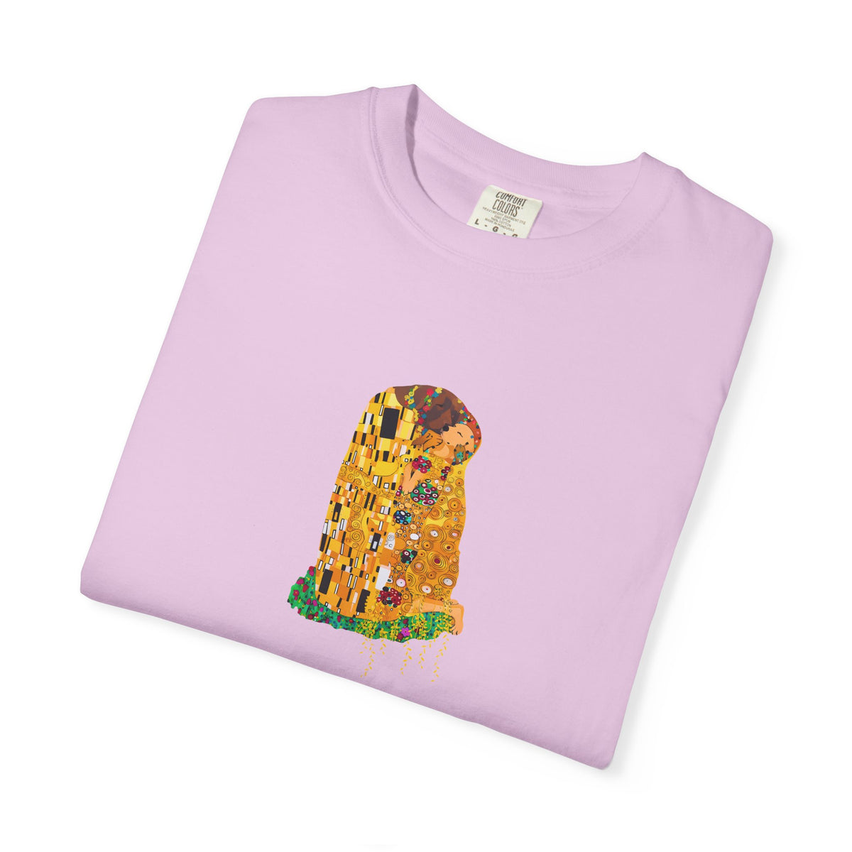 Puppy Love Artwork Tee