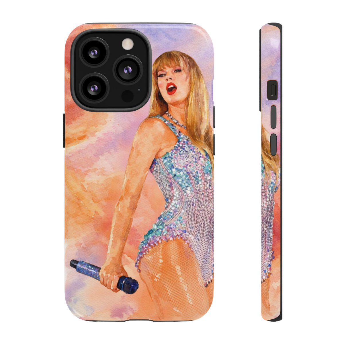 Music Lover Phone Case