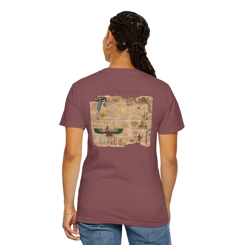 Vintage Movie Tee
