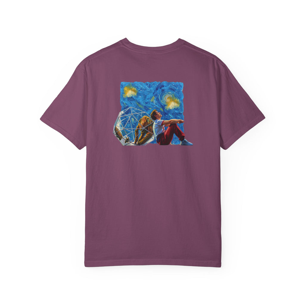 Hail Yeah Tee
