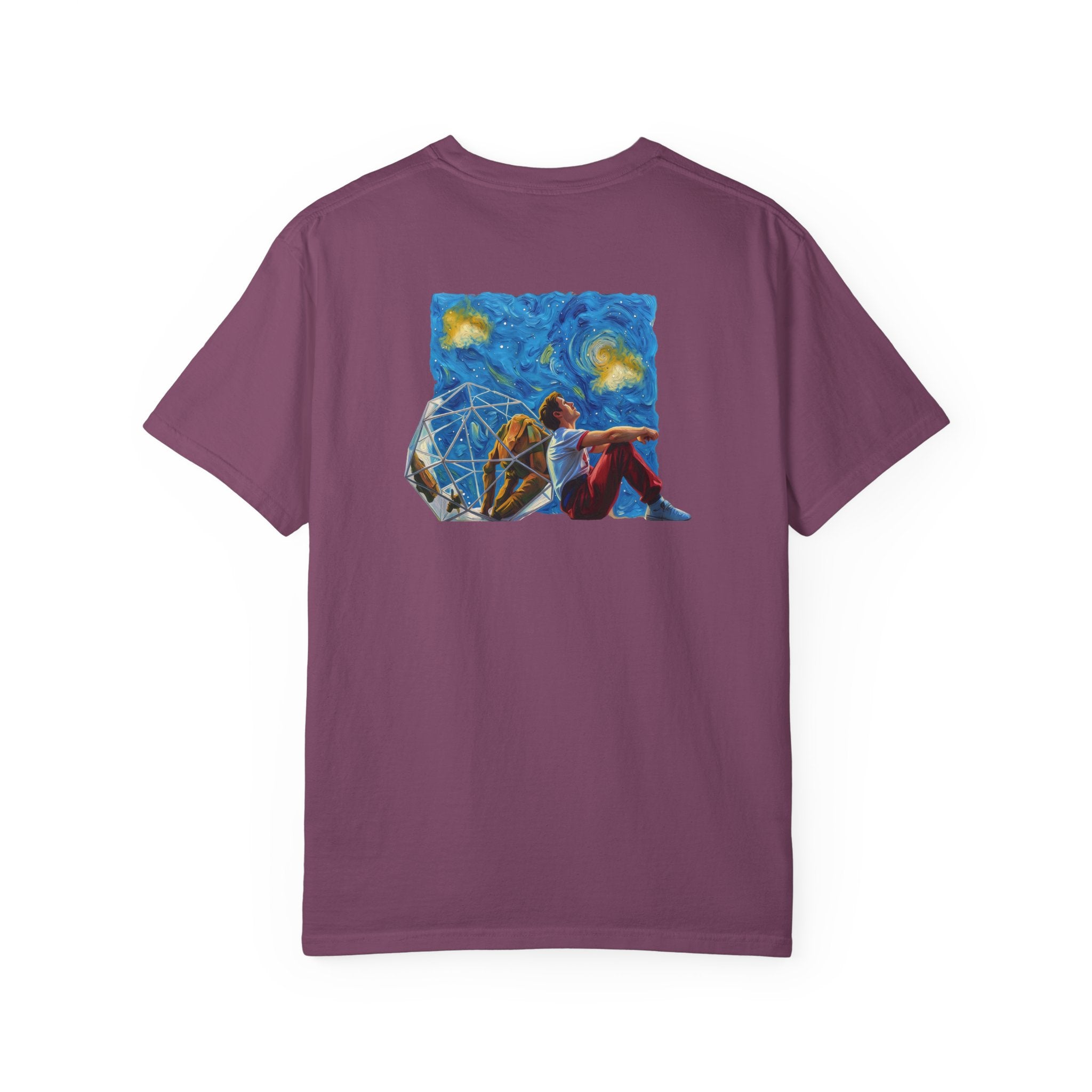 Hail Yeah Tee