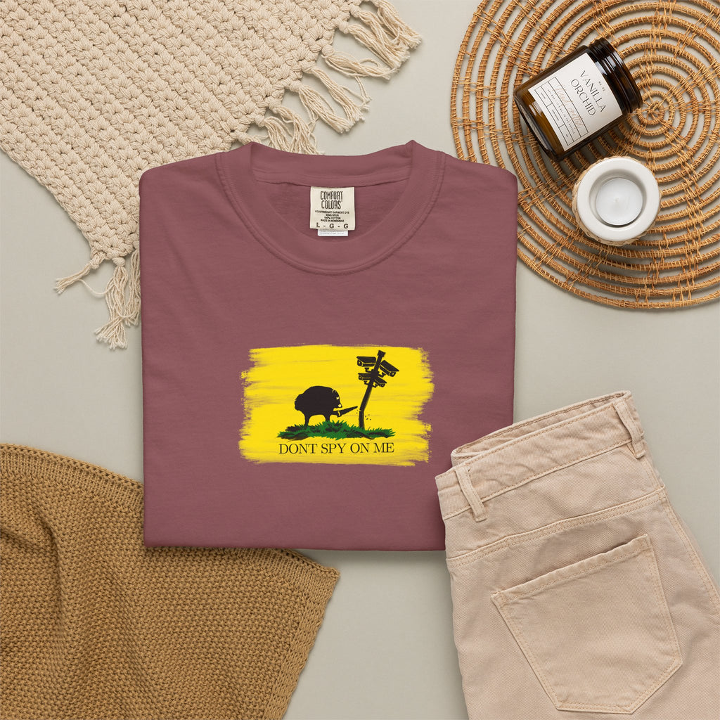 Jimothy Spy Tee