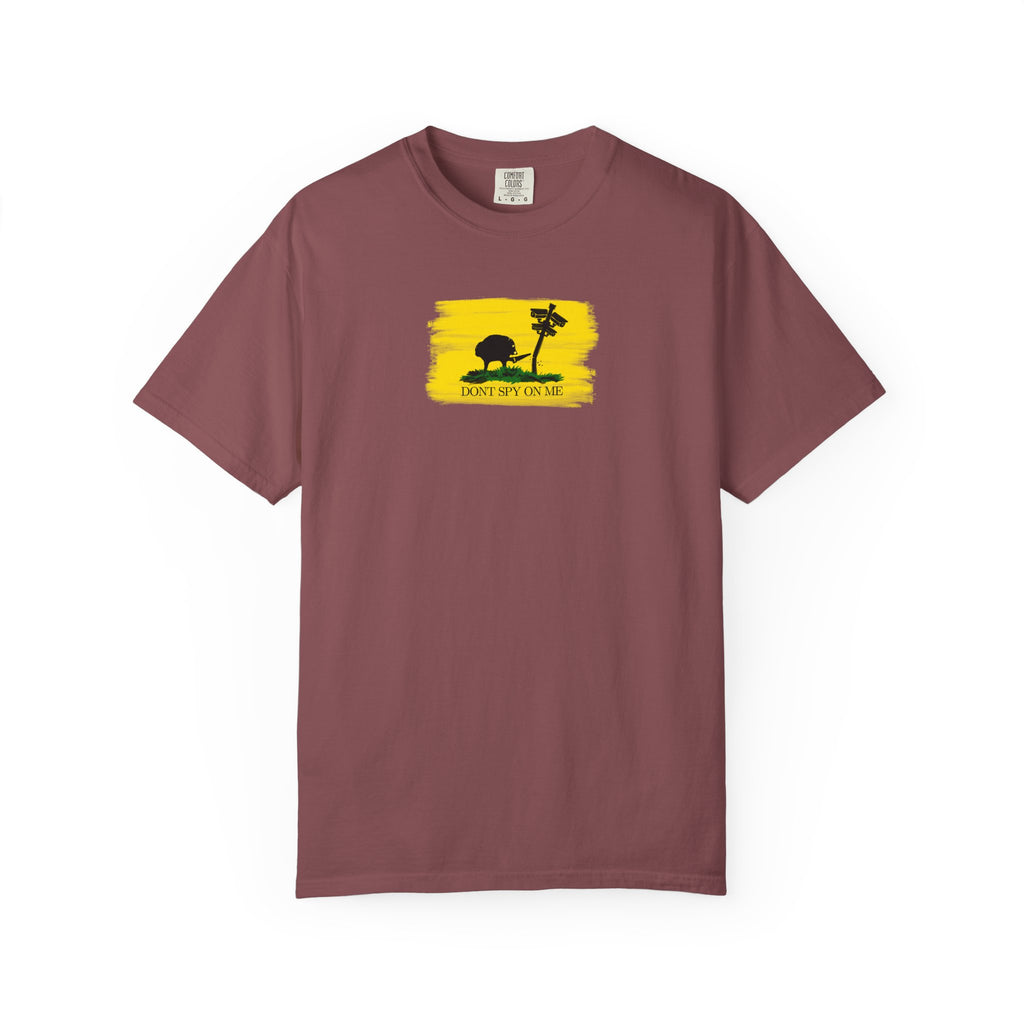 Jimothy Spy Tee