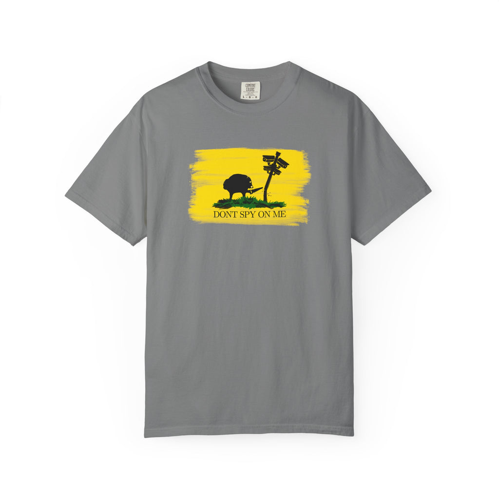 Jimothy Spy Tee