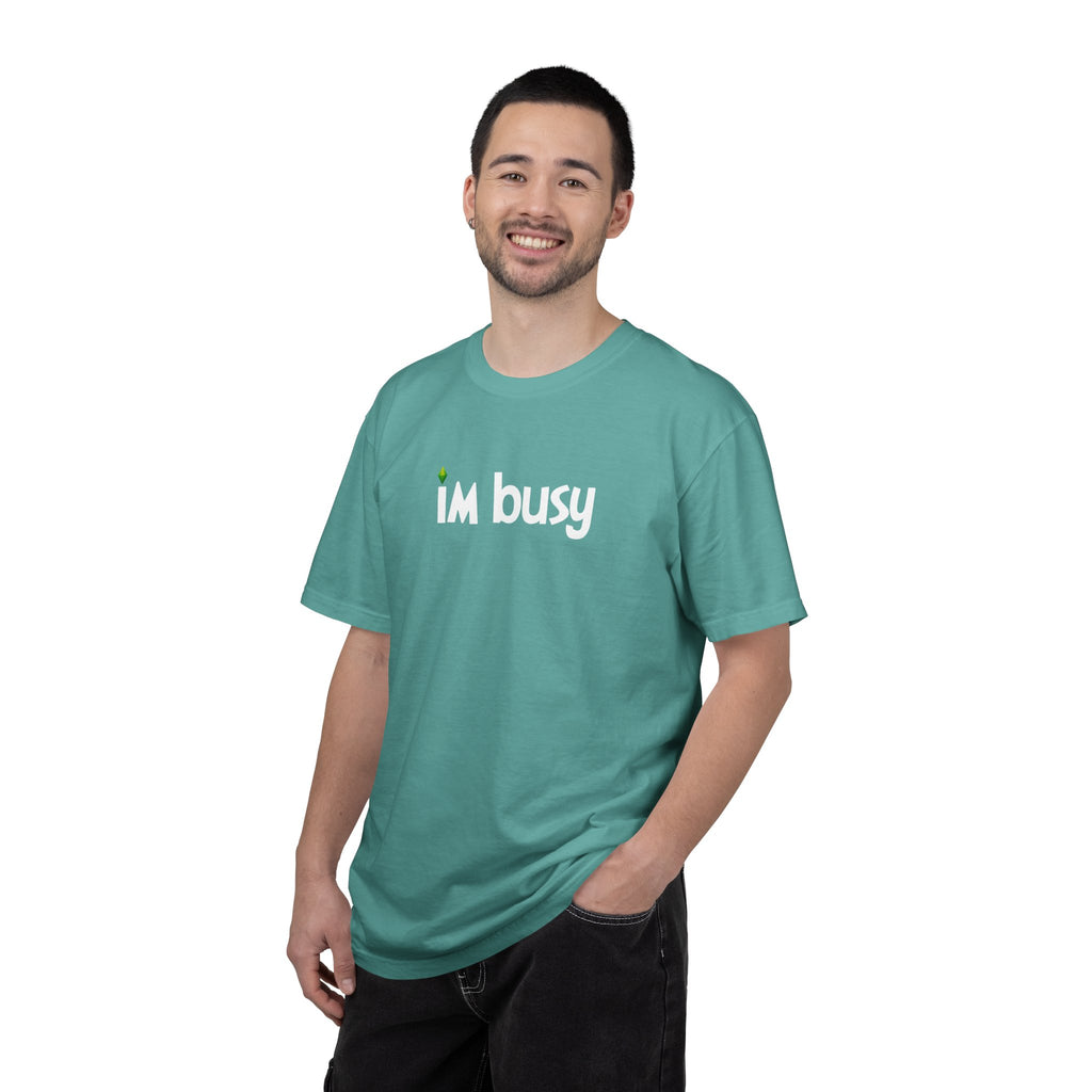 Rosebud Gamer Tee