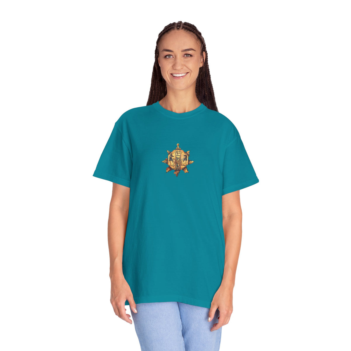 Vintage Movie Tee