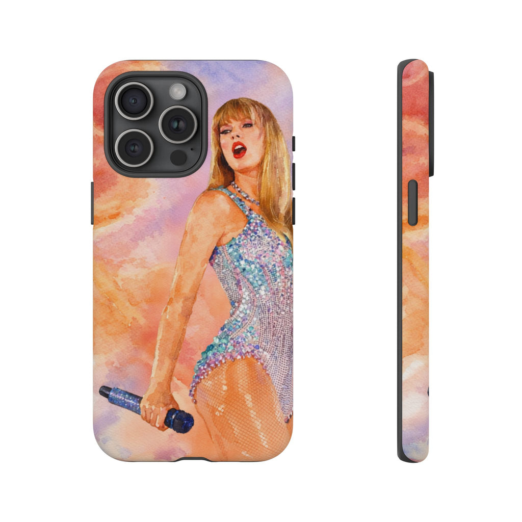 Music Lover Phone Case