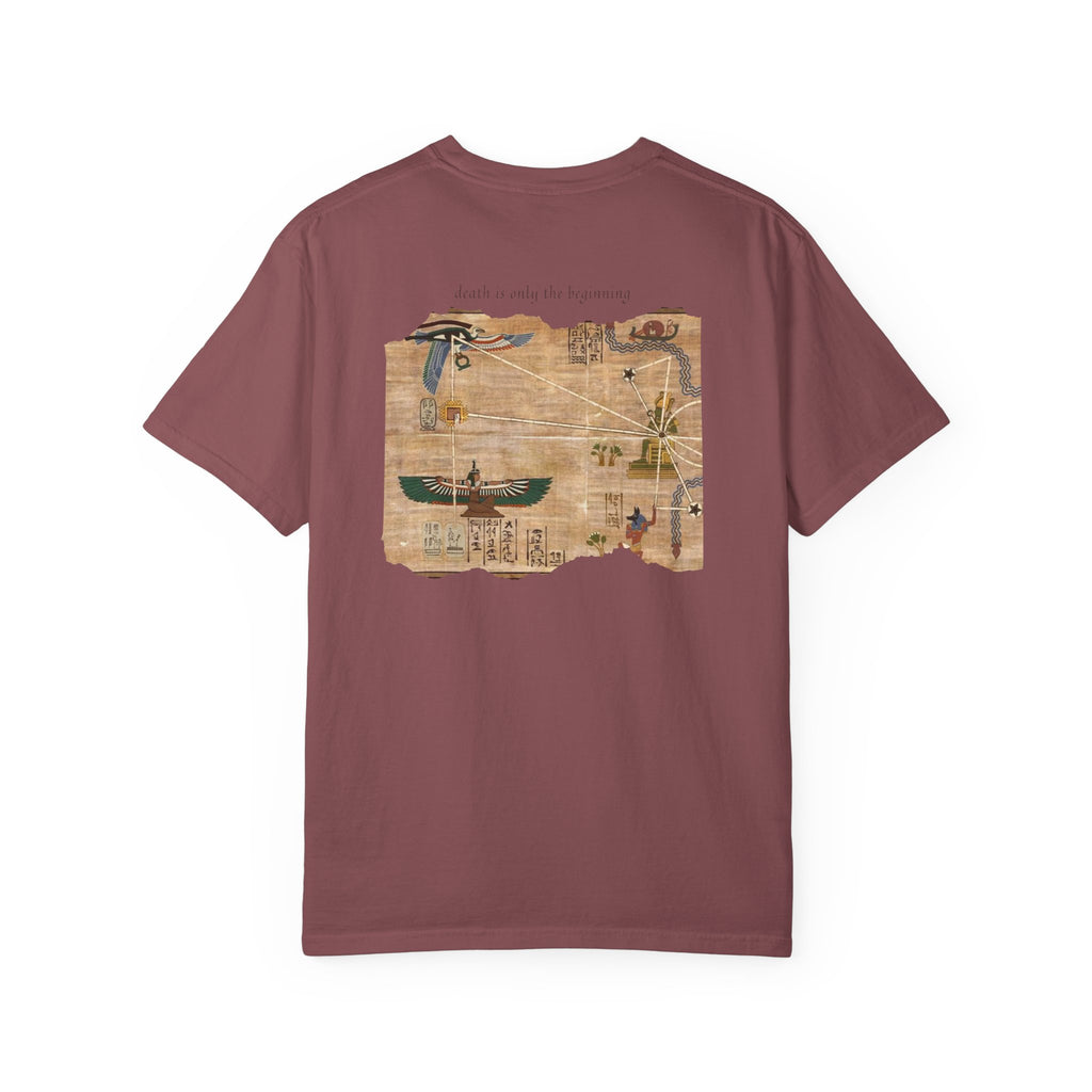Vintage Movie Tee