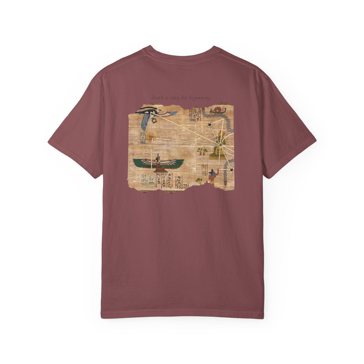 Vintage Movie Tee