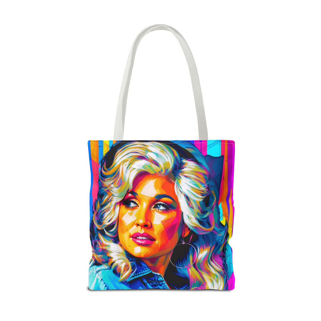 Queen of Country Tote