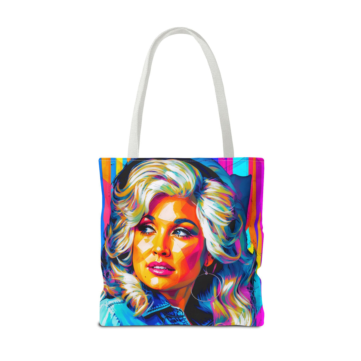 Queen of Country Tote