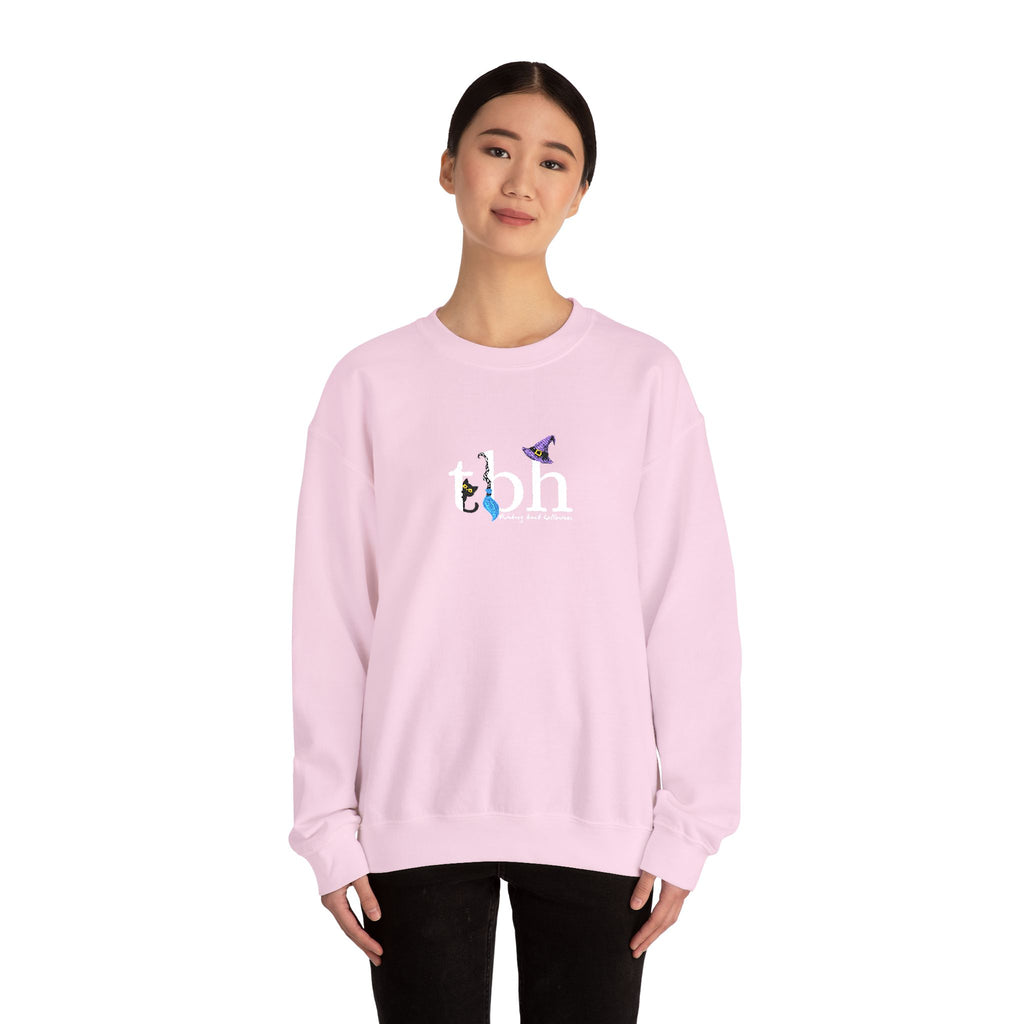 TBH Halloween Sweatshirt
