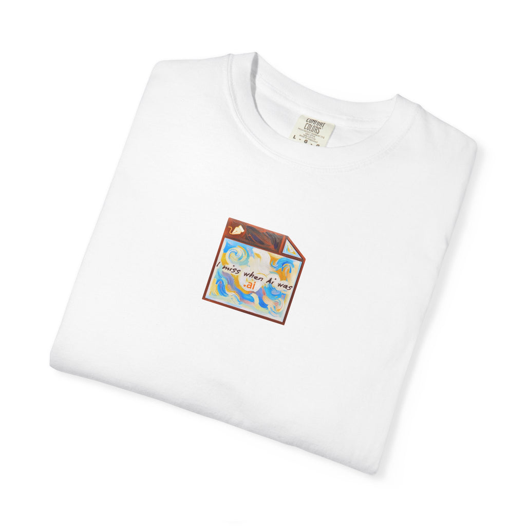Ai Designer Tee