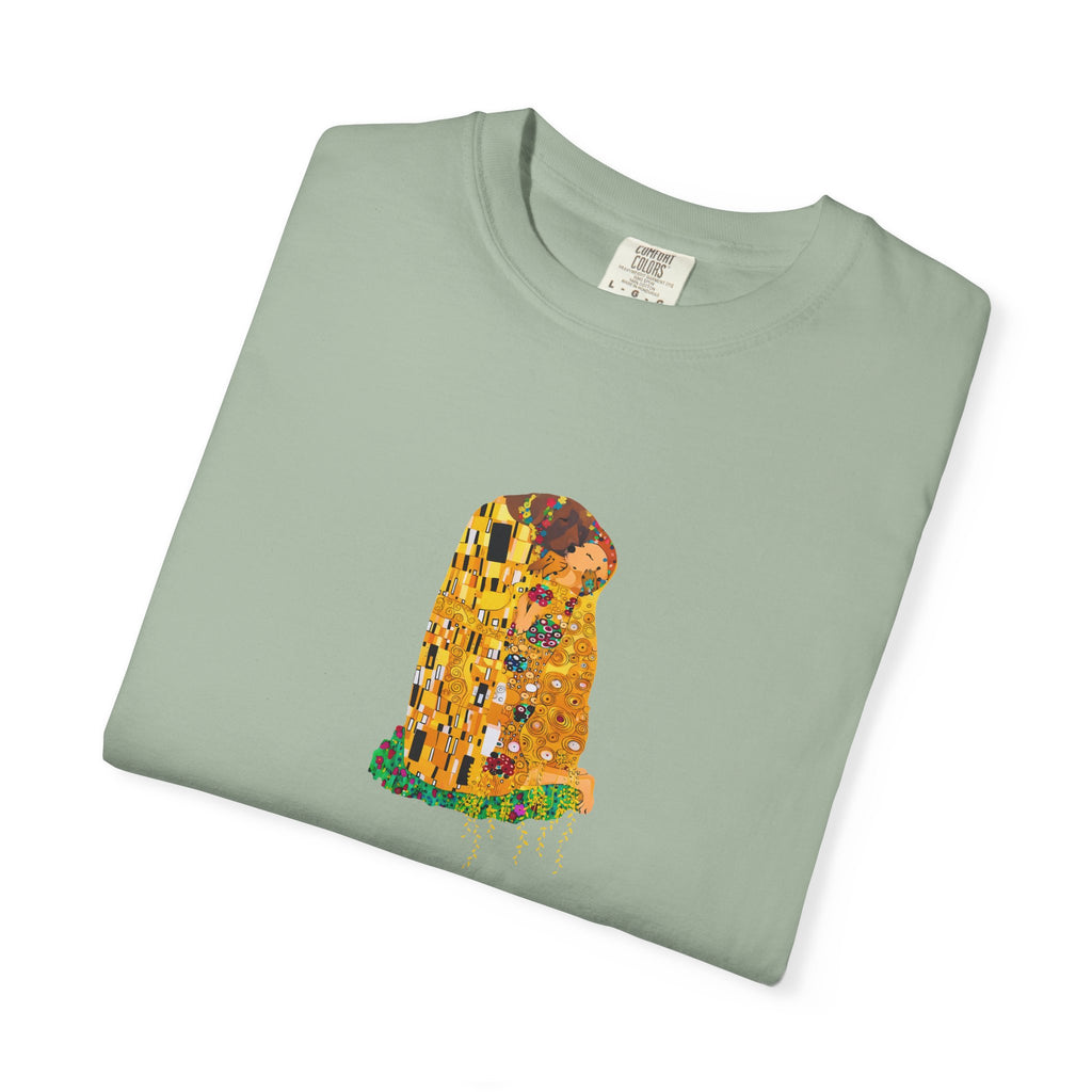 Puppy Love Artwork Tee