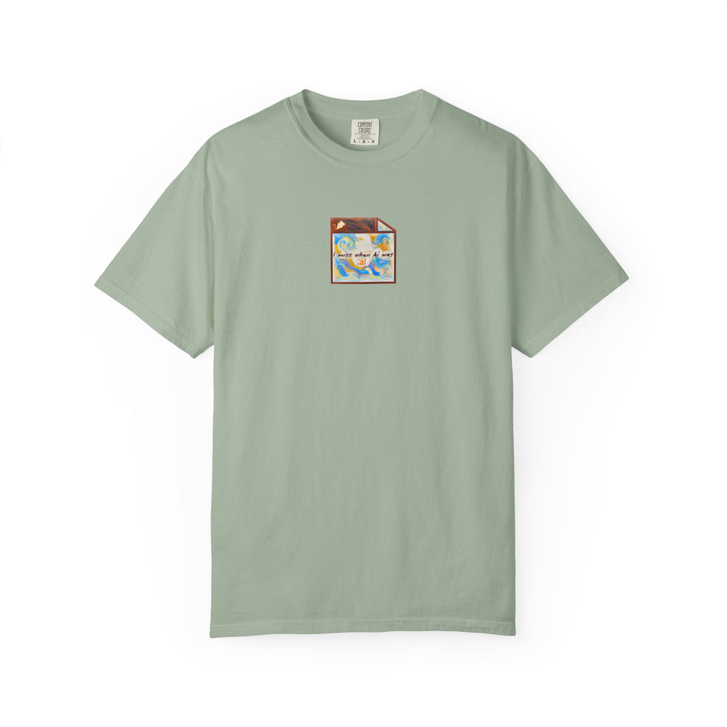 Ai Designer Tee