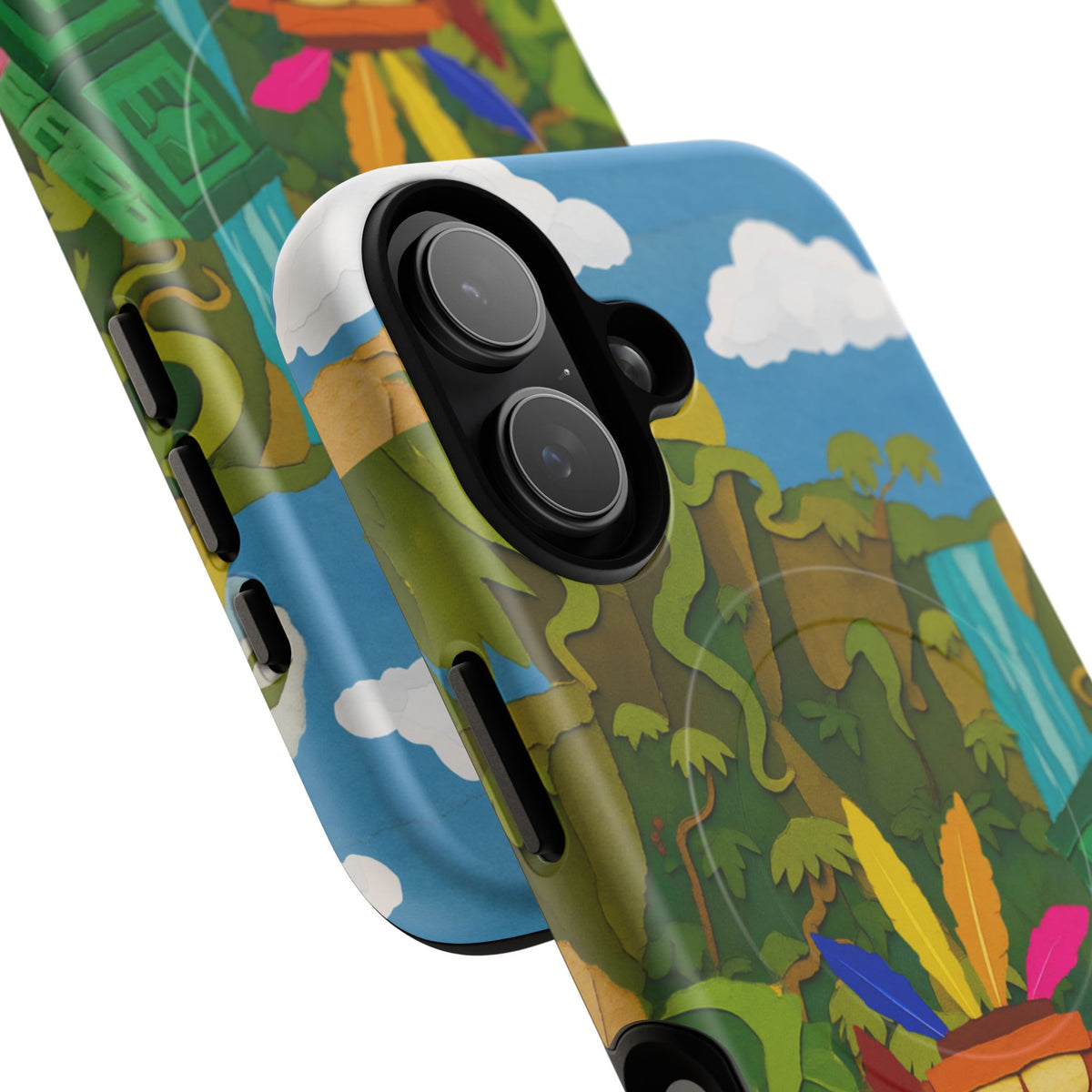 Video Gamer MagSafe Phone Case