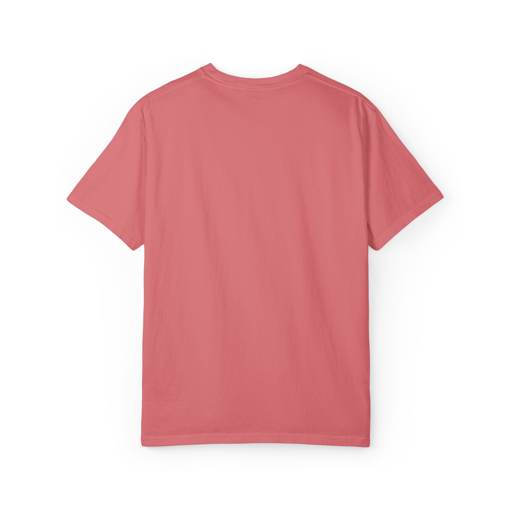 Dog-tro-vert Embroidered T-Shirt