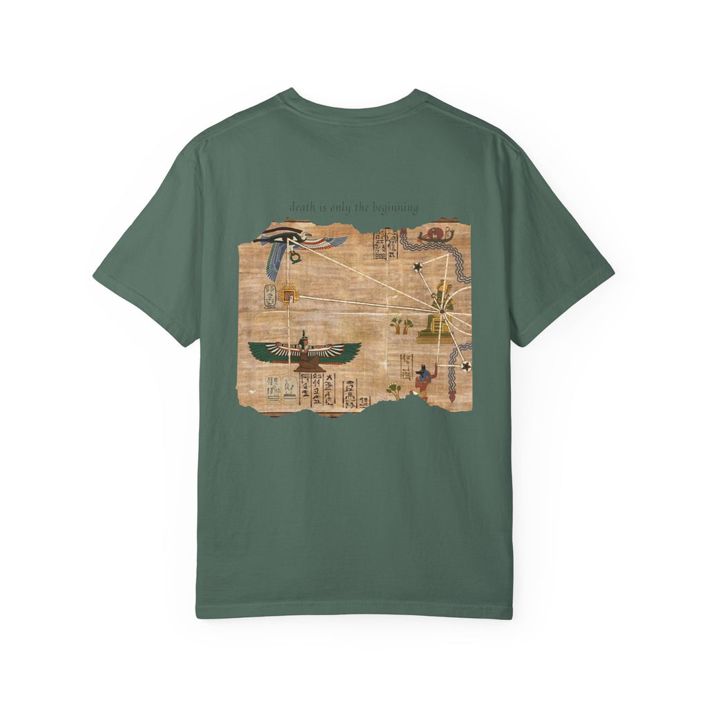 Vintage Movie Tee